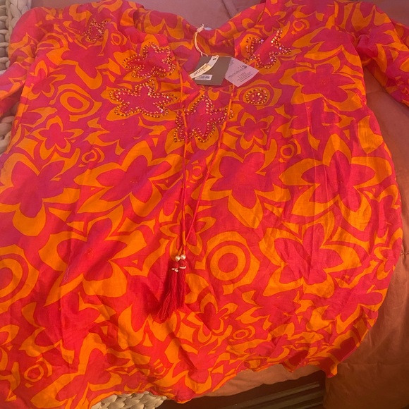 NWT Karakorum Coverup L/XL - Picture 2 of 6